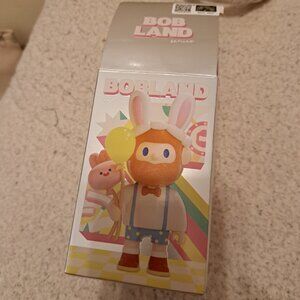 Bobland Series 26 Blind Box Figure
